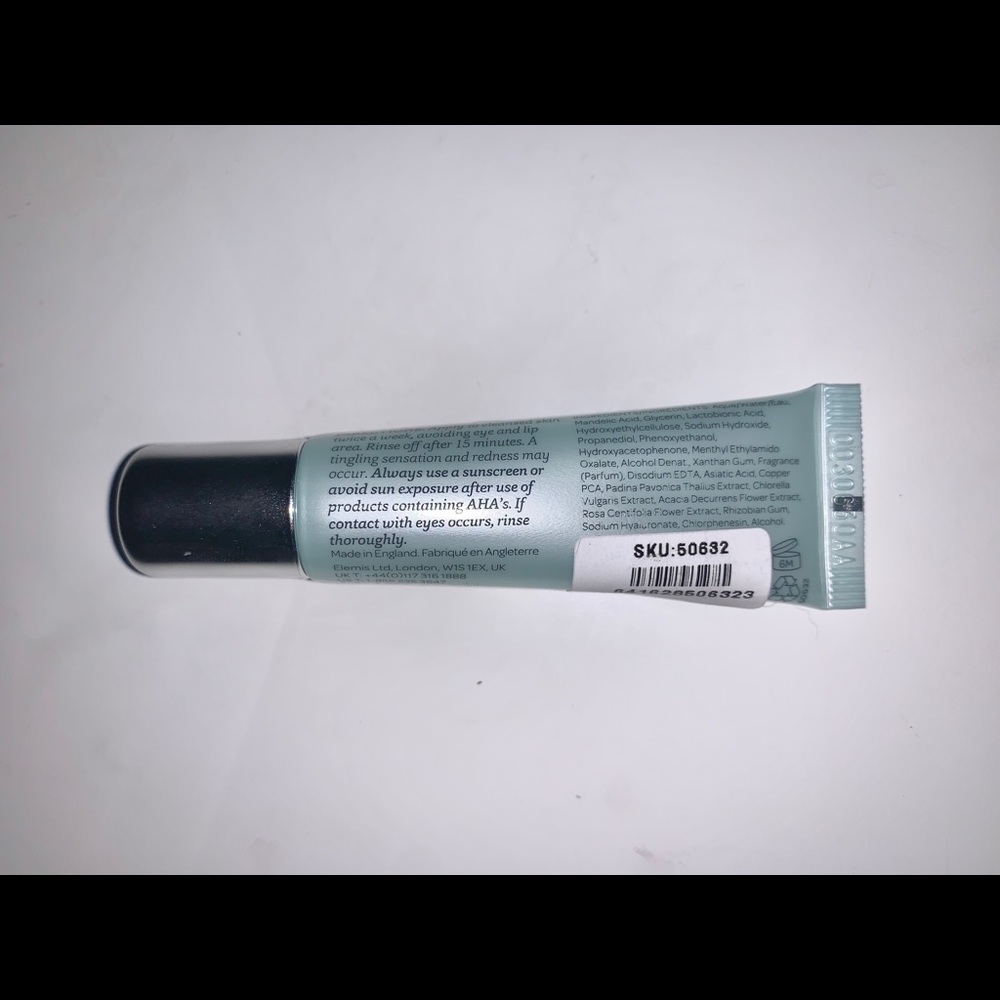 Elemis - Picture 4 of 5
